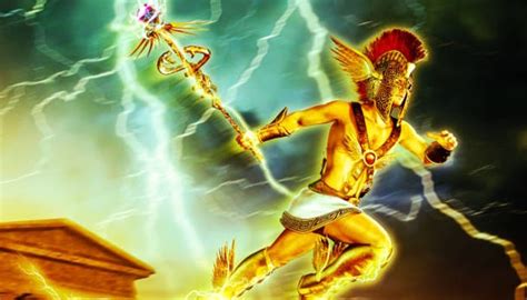 what powers did hermes have|how fast was hermes.